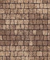 Тротуарная плитка Абрис, 60 мм, гранит, Хаски