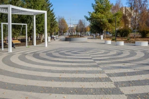 Каталог тротуарной плитки