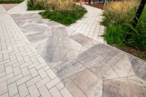 Каталог тротуарной плитки