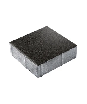 Купите квадратную тротуарную плитку от производителя компания «Выбор»