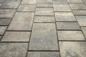 Тротуарная плитка Старый город