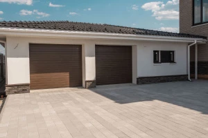 Купите квадратную тротуарную плитку от производителя компания «Выбор»