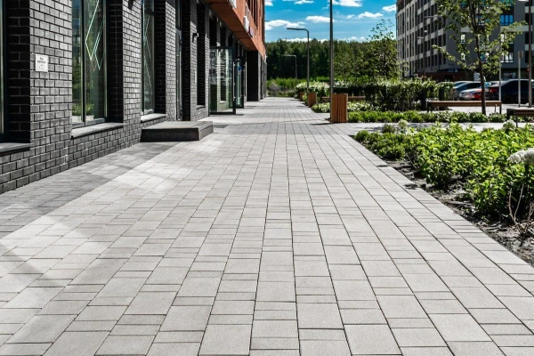 укладка плитки в Тюмени