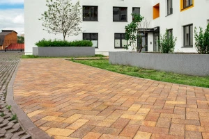 Купите поребрики от производителя - «Поревит»