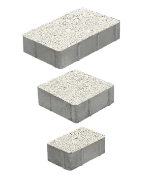 Тротуарная плитка Старый город