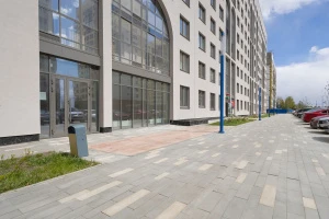 Каталог тротуарной плитки