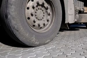 Каталог тротуарной плитки