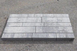 Каталог тротуарной плитки