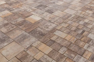 Каталог тротуарной плитки