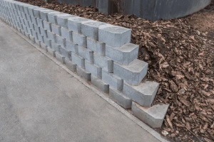 Каталог товаров для оформления ландшафта от завода производителя «Поревит»