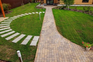 Каталог тротуарной плитки