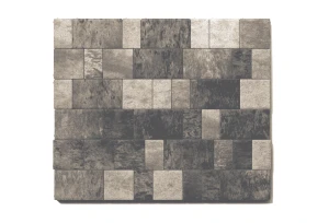 Тротуарная плитка Старый город