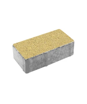 Купите прямоугольную тротуарную плитку от производителя «Выбор»