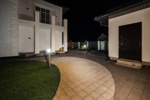 Купите квадратную тротуарную плитку от производителя компания «Выбор»