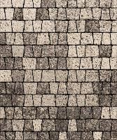 Тротуарная плитка Абрис, 60 мм, гранит, Антрацит Тротуарная плитка Абрис, 60 мм, гранит, Антрацит