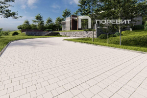 Тротуарная плитка Старый город Тротуарная плитка Старый город