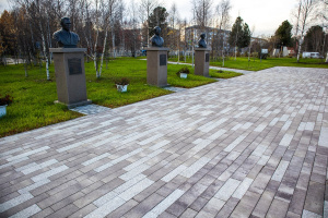 Каталог тротуарной плитки Каталог тротуарной плитки