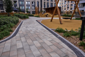 Купите паркет от производителя «Поревит»