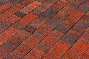 Тротуарная плитка Старый город