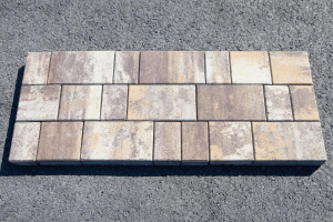 Купите тротуарную плитку Б.1.Фсм.6 - Доломит (бело-бежево-темнокоричневый) Купите тротуарную плитку Б.1.Фсм.6 - Доломит (бело-бежево-темнокоричневый)