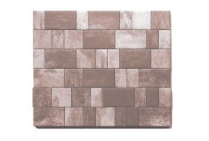 Тротуарная плитка Старый город