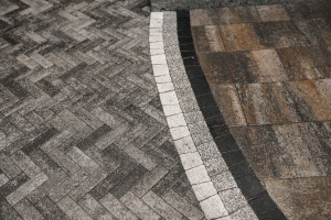 Купите тротуарную плитку Б.3.А.6 стоунмикс белый Купите тротуарную плитку Б.3.А.6 стоунмикс белый