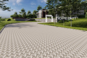 Купите паркет от производителя «Поревит»