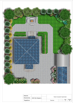 Информационно-консультационная услуга "Пакет Лайт" до 20 соток