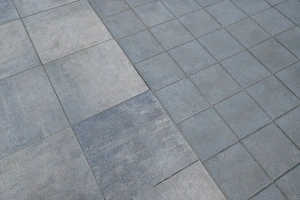 Купите квадратную тротуарную плитку от производителя компания «Выбор»