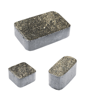 Тротуарная плитка Классико