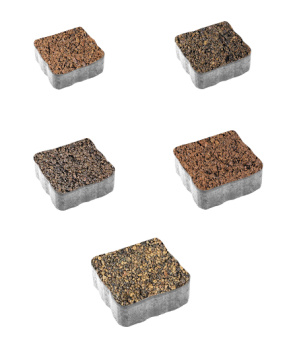 Каталог тротуарной плитки Каталог тротуарной плитки