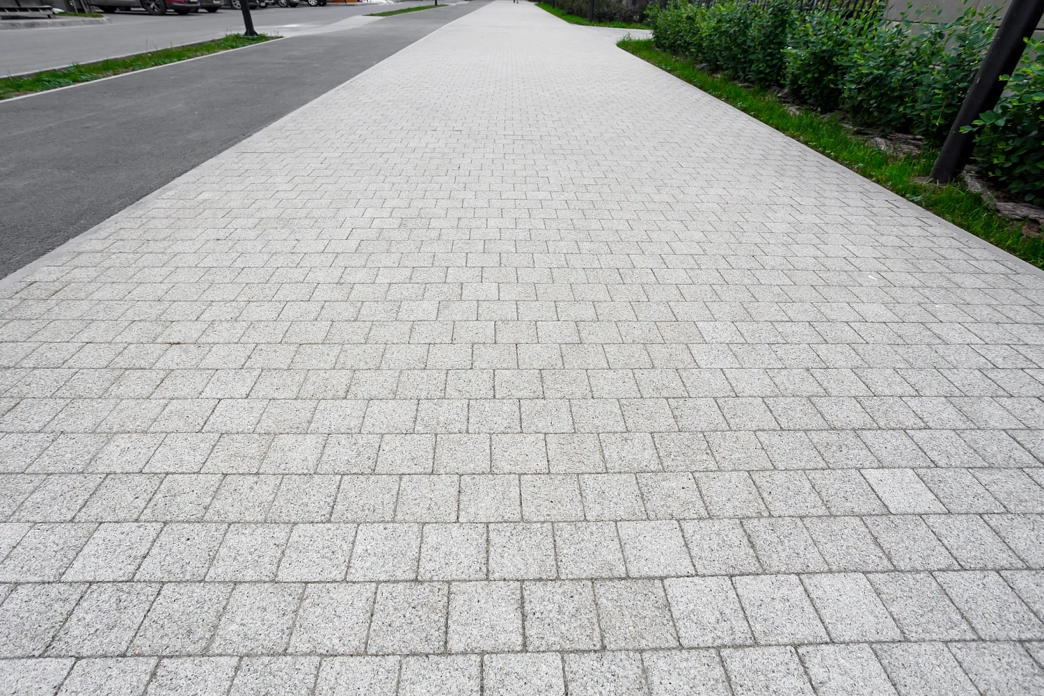 Жилой комплекс "Опера" в Тюмени