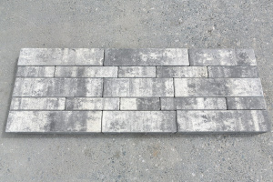 Каталог тротуарной плитки