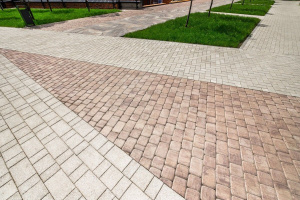 Тротуарная плитка Старый город Тротуарная плитка Старый город