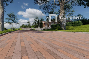 Каталог тротуарной плитки Каталог тротуарной плитки