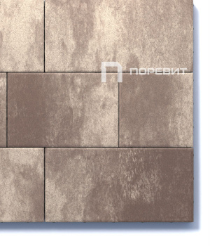 Каталог тротуарной плитки