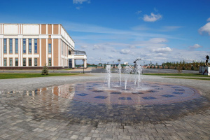 Тротуарная плитка Б.1.Фсм.6 гладкий листопад (черный, белый) - Антрацит Тротуарная плитка Б.1.Фсм.6 гладкий листопад (черный, белый) - Антрацит