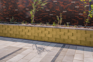 Каталог товаров для оформления ландшафта от завода производителя «Поревит»