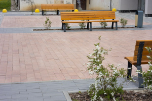 Каталог тротуарной плитки Каталог тротуарной плитки