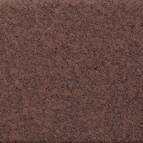 Тротуарная плитка Регата, 60 мм, коричневый