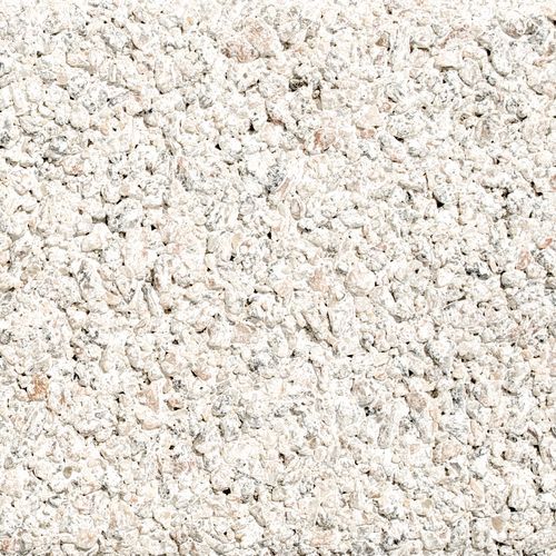 Тротуарная плитка Регата, 60 мм, гранит, белый