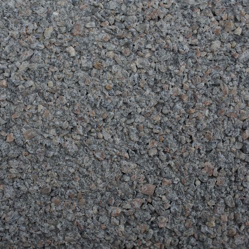 Тротуарная плитка Регата, 60 мм, гранит, серый