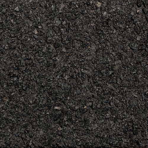Тротуарная плитка Регата, 60 мм, гранит, черный